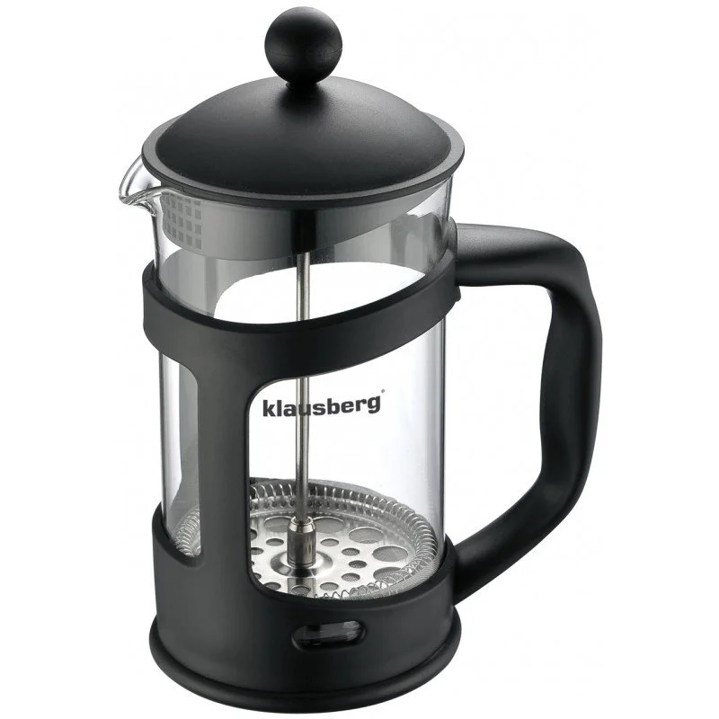 KLAUSBERG Френч-пресс 800 мл. KB-7113