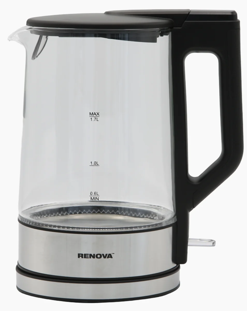 Renova Эл.чайник KT17G-12B
