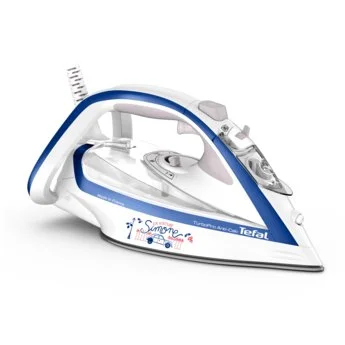 TEFAL Утюг 2800W TURBO PRO FV5677E0
