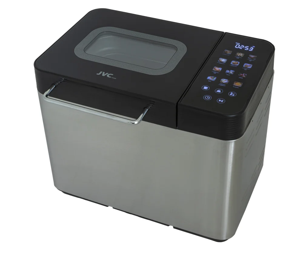 JVC Хлебопечь JK-MC16D