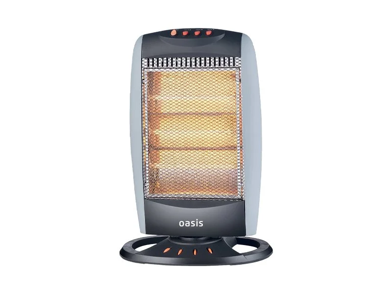 OASIS Обогреватель инфракрасный IS-12P (X)