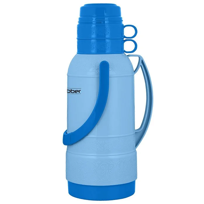 WEBBER Термос 3,2 л 25032/4 синий