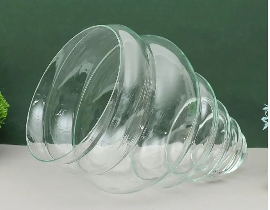 EVIS Ваза 7,0 л.Улитка 758560