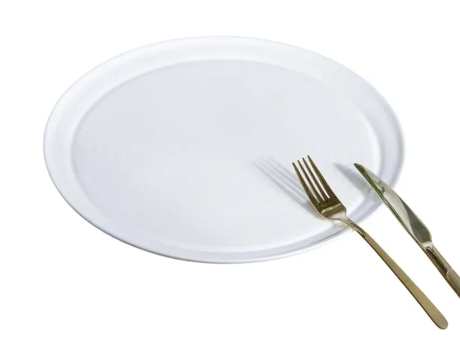 LUMINARC Блюдо для приготовления и подачи пиццы SMART CUISINE PIZZA PLATE 32см круглое V6361