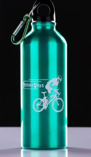 КОМАНДОР Бутылка для воды 500 мл. Sport 2630822