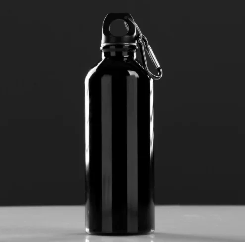 КОМАНДОР Бутылка для воды 500 мл. Классика 1164304