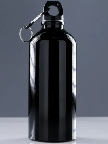 КОМАНДОР Бутылка для воды 600 мл. Классика 1164301