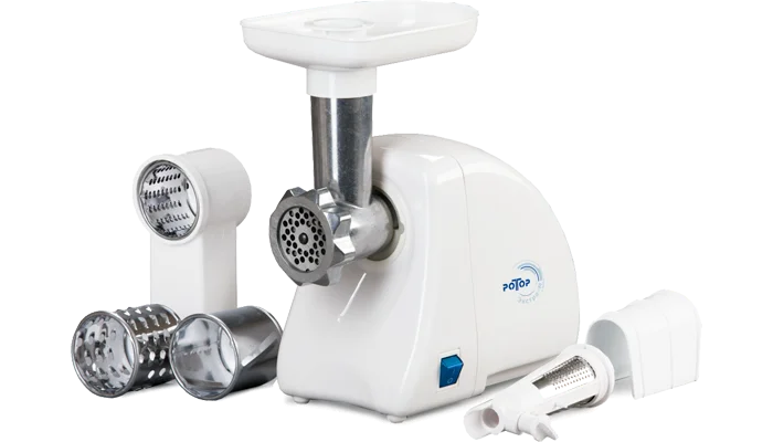 РОТОР Мясорубка Ротор Экстра М 1500W ЭМШ35/250-3