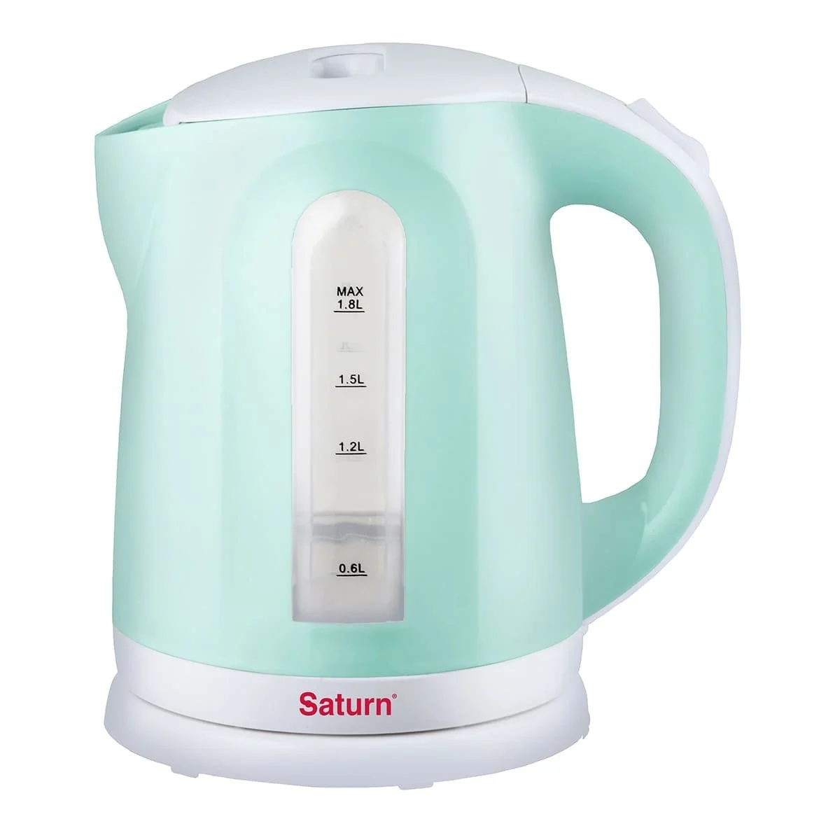 SATURN Электрический чайник ST-EK8414