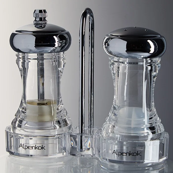 ALPENKOK Набор для специй AK-7122S/3K