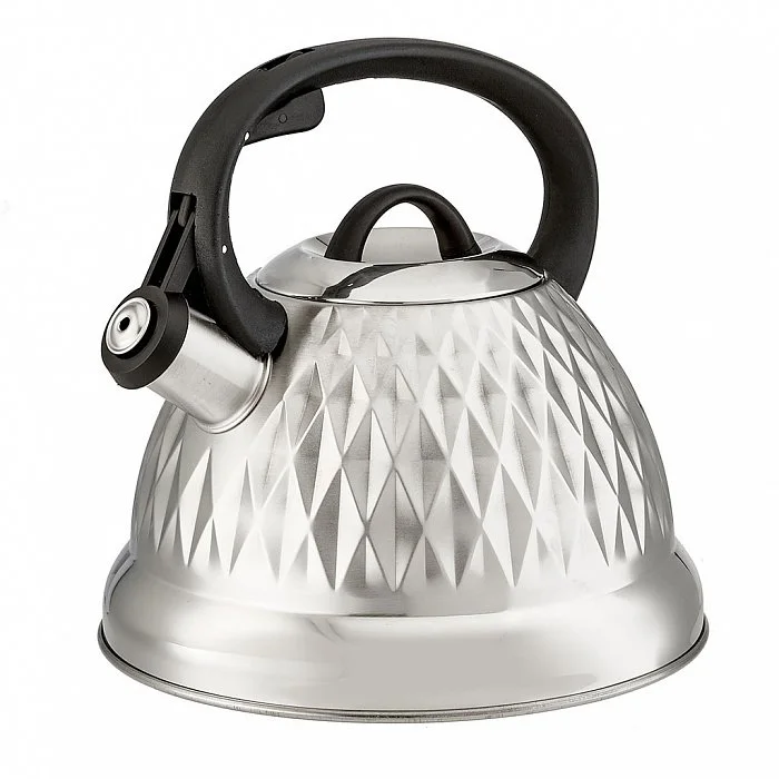 WEBBER Чайник 2,7 л BE-0596