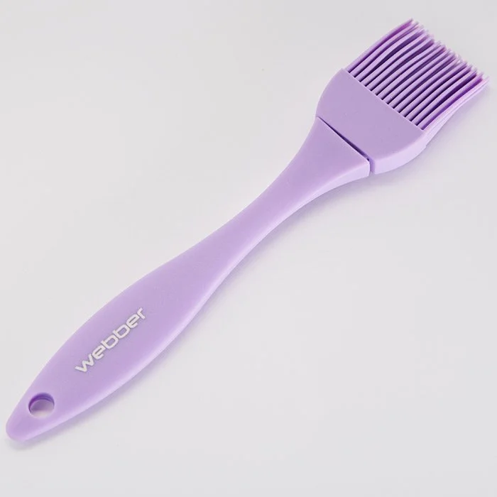 WEBBER Кисточка ВЕ 1440 S сиреневая