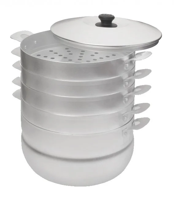 КАЛИТВА Мантоварка 6.0 л. 180640