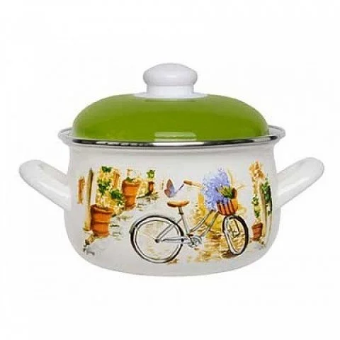 AVSAR Кастрюля 3,1л Autunno A08-02