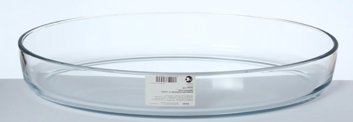 SIMAX Блюдо для запекания 4 л. 33048 Чехия