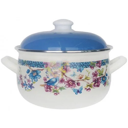 AVSAR Кастрюля 2,1л Natuerl A03-01