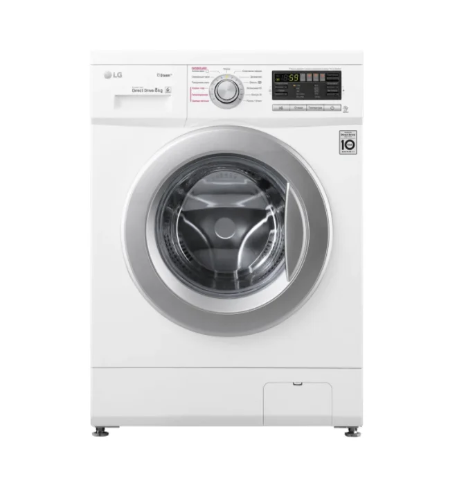 LG Стиральная машина F1296ТDS1