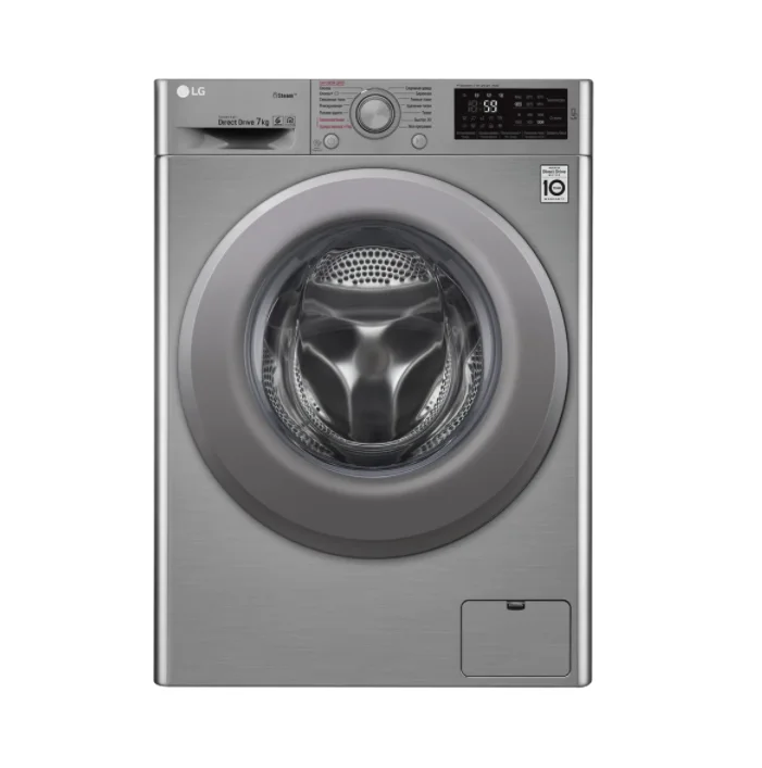 LG Стиральная машина F2M5HS7S