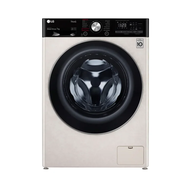 LG Стиральная машина F2V5HS9B