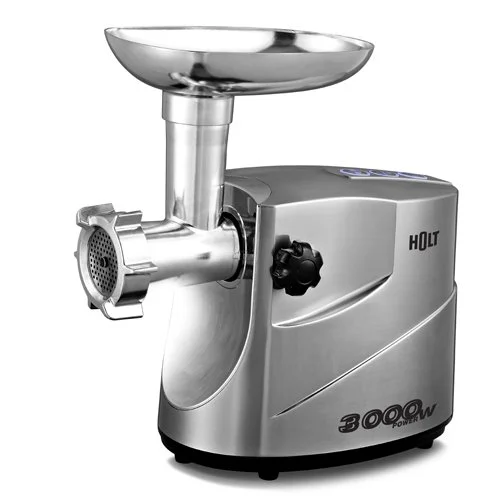 HOLT Мясорубка 3000W HT-MG-004