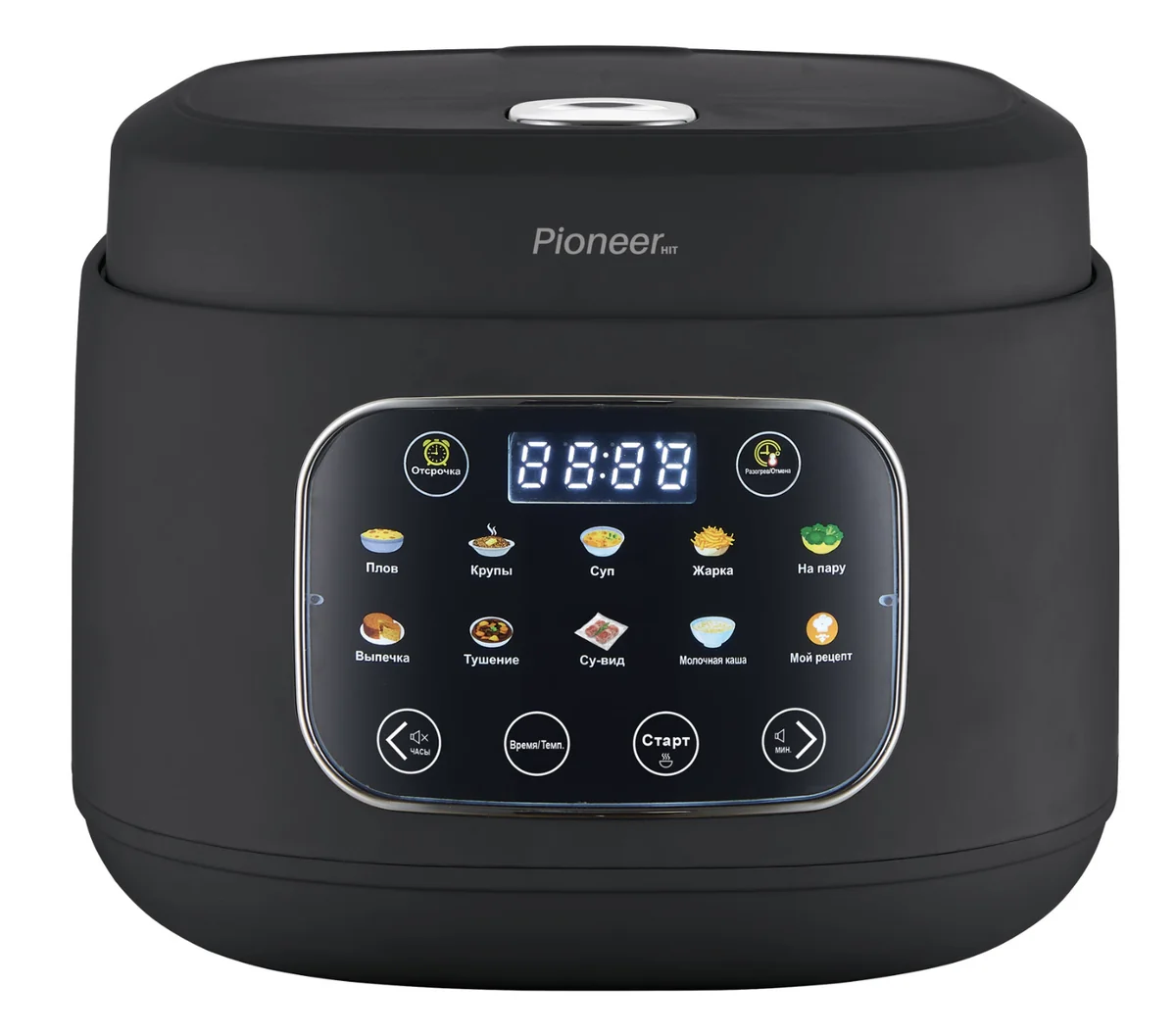 Pioneer Мультиварка MC300 black