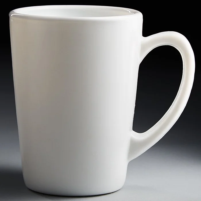 TEROPAL Кружка 350 мл.Белье 0001E/50-SK