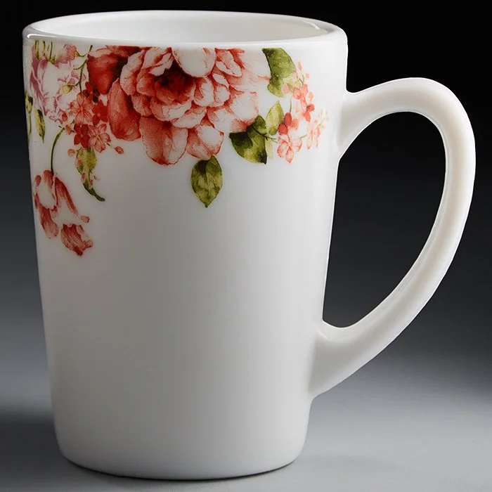 TEROPAL Кружка 350 мл.Марселла 0001E/62-SK