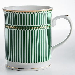 BEATRIX Кружка 400мл. МЛ047L1