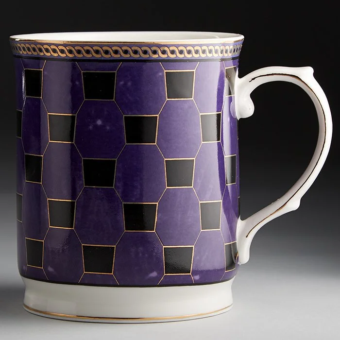 BEATRIX Кружка 400мл. МР055L1