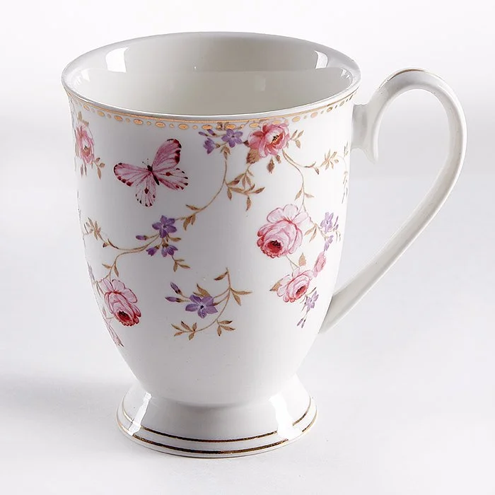 BEATRIX Кружка 360мл. Арабель МХ015L1