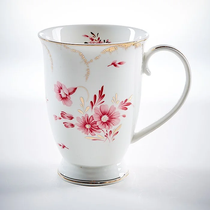 BEATRIX Кружка 350мл. Муза МР060L1