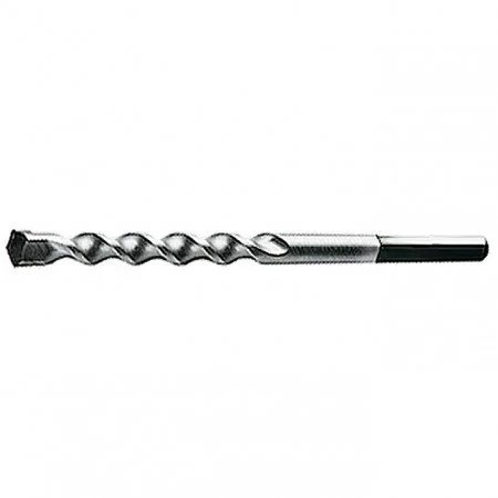 Matrix Сверло по бетону, 5 х 150 мм, трехгранный хвостовик 70703