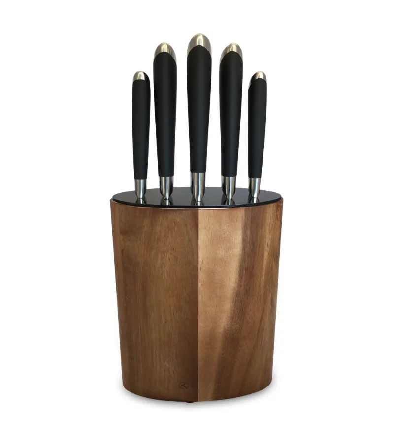 KASSEL Набор ножей (5пр.) 93308