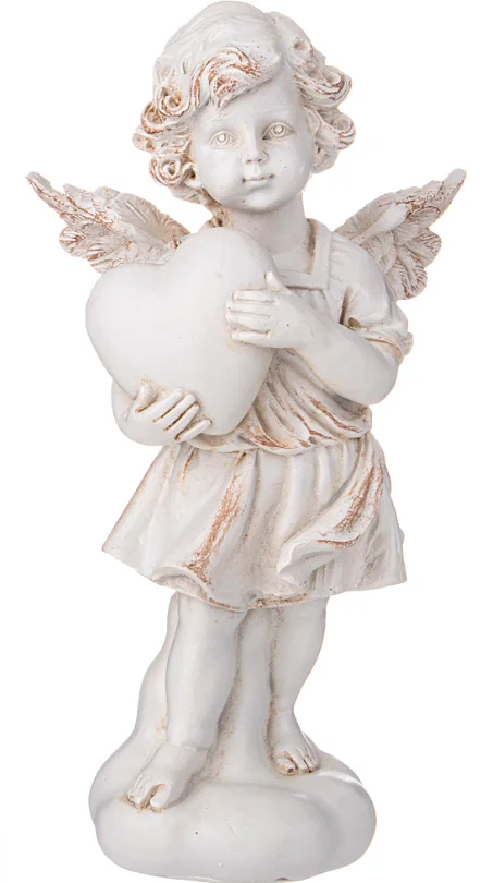 Lefard Фигурка коллекция Amore высота=21,5 см 390-1278