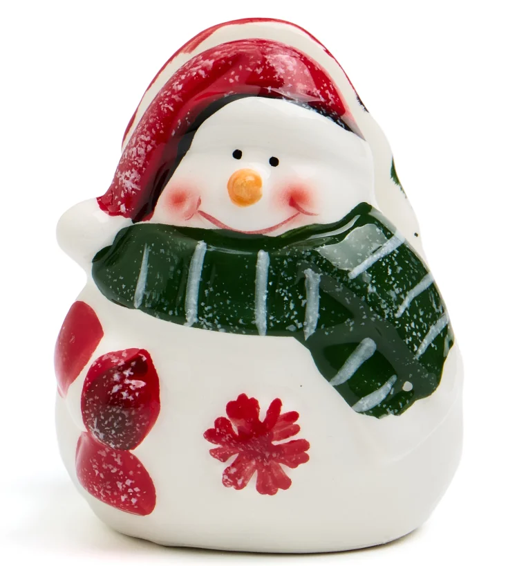 Lefard Салфетница коллекция Cristmas Holidays 7,5*7*9 см. 230-503
