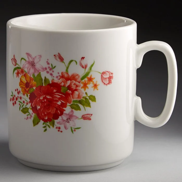 ДФЗ Кружка 300 мл.Натали 7С1537