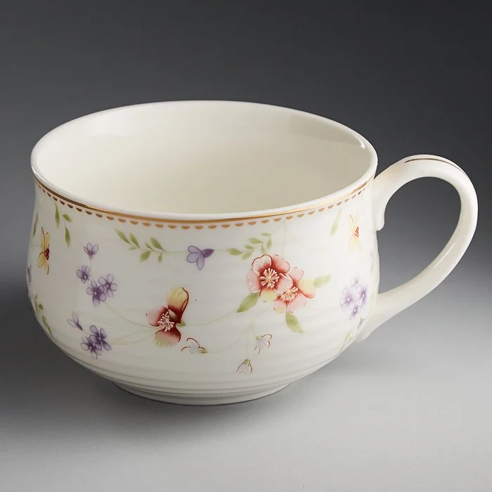 BEATRIX Бульонница 500 мл Флориана МН013L2