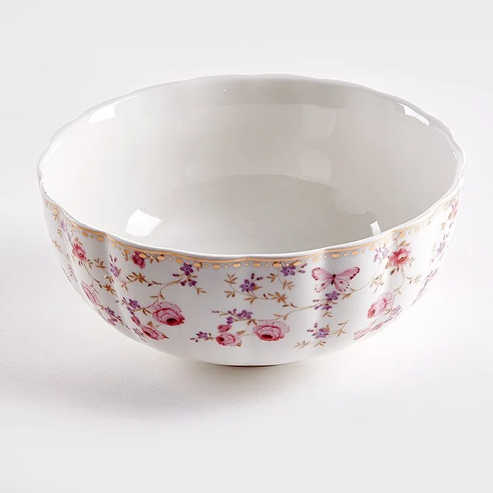 BEATRIX Набор салатников 6 пр/11,5 см Арабель МХ015U2/6