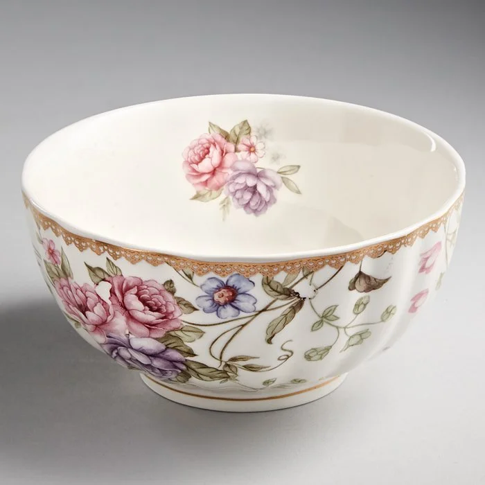 BEATRIX Набор салатников 6пр/11см Лоренс МР032U2/6