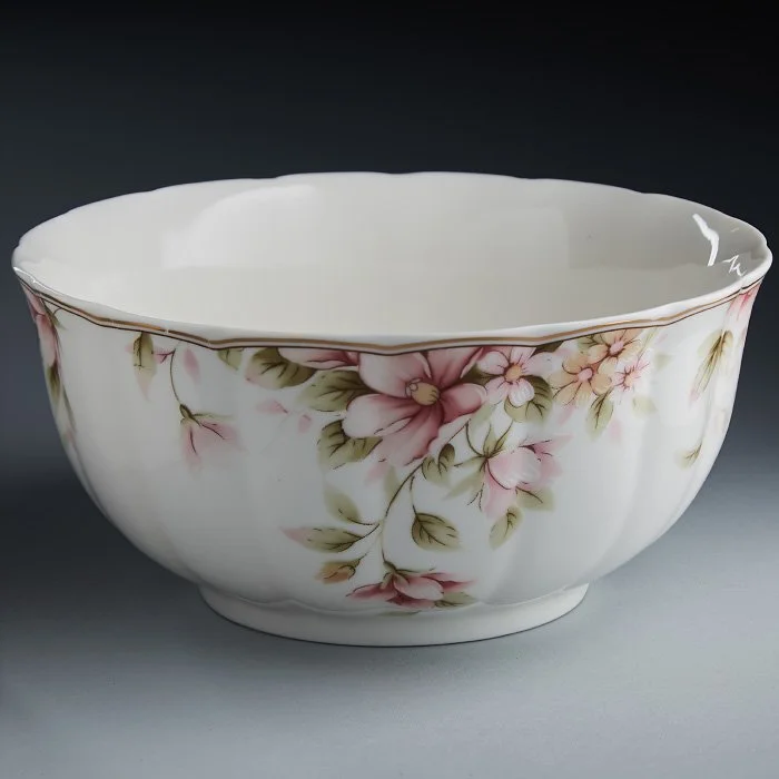 BEATRIX Набор салатников 6пр/16см Сицилия МН015U1/6