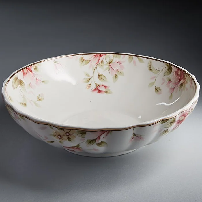 BEATRIX Салатник 23см Сицилия МН067U