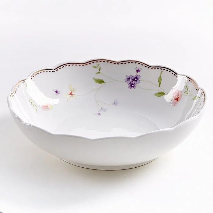 BEATRIX Салатник 20см Флориана МН014U