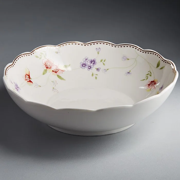 BEATRIX Салатник 20см Флориана МН052U