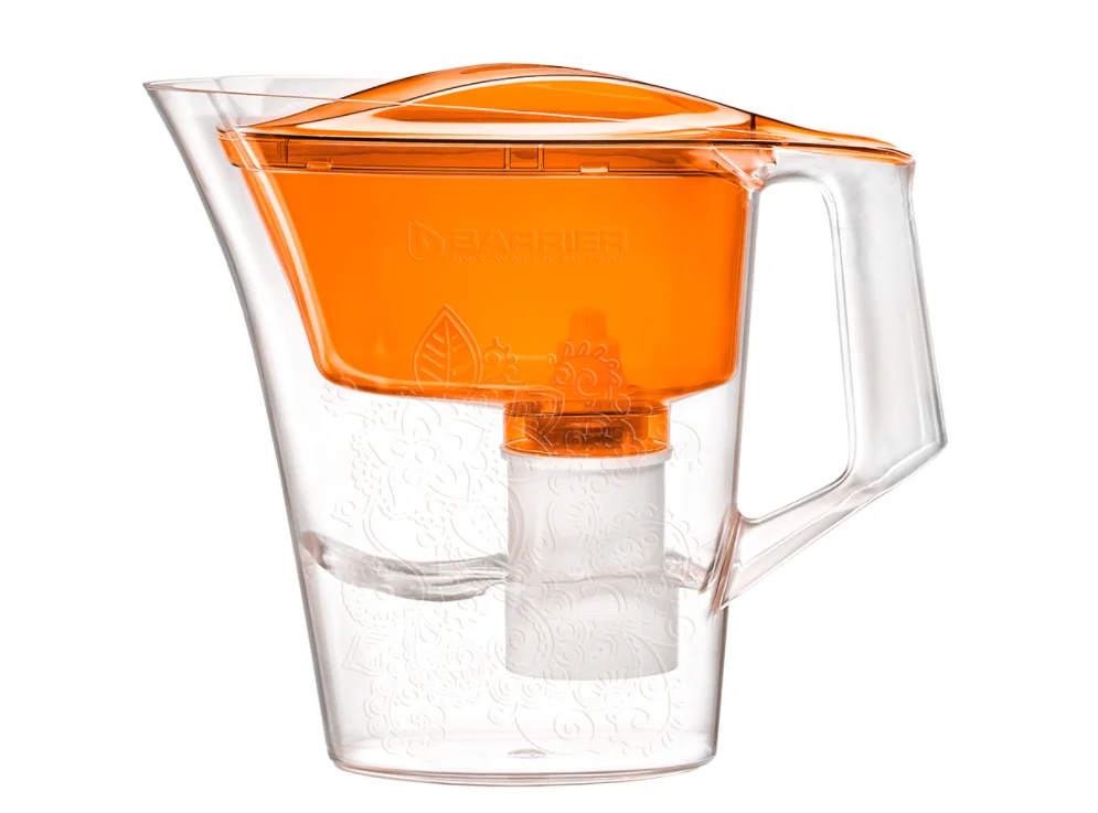 БАРЬЕР Фильтр ТАНГО оранж