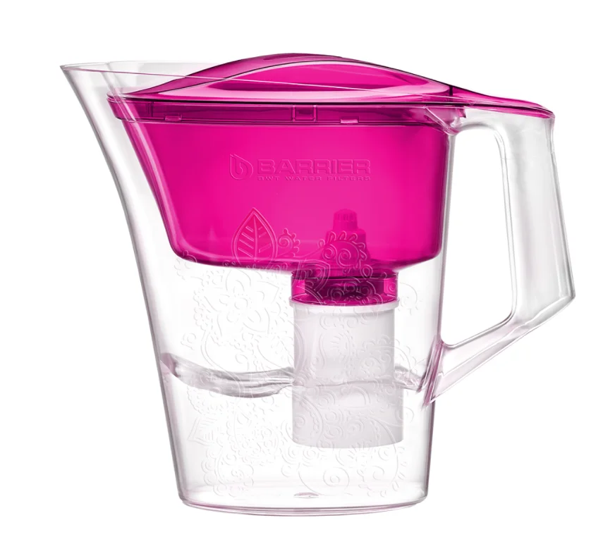 БАРЬЕР Фильтр ТАНГО пурпур