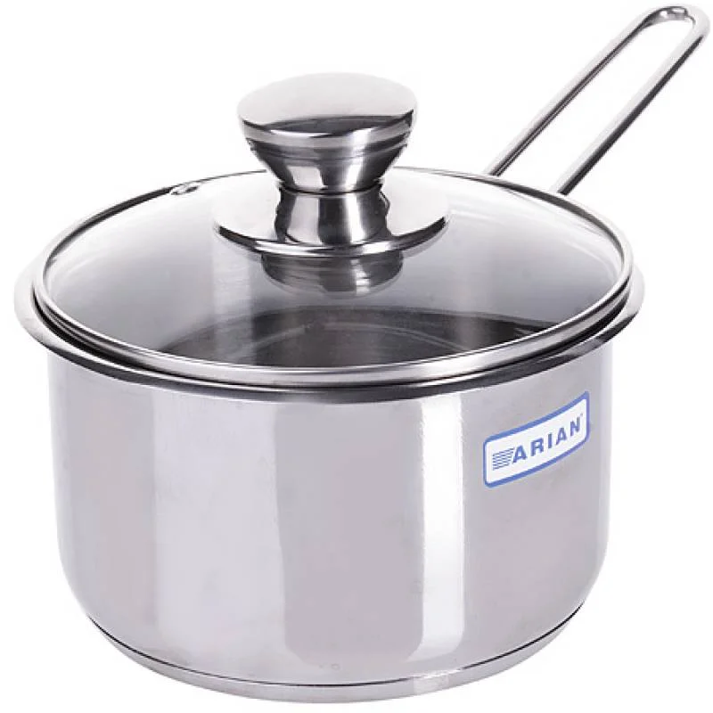 HASCEVHER Ковш 1,15 л. Arian 1902.081