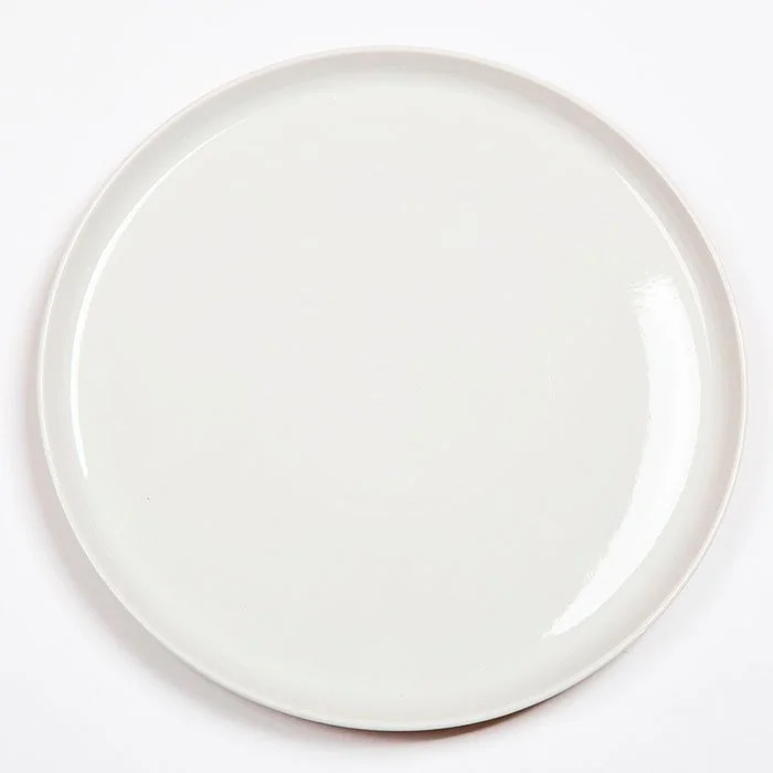 ДФЗ Блюдо для пиццы 300 мм ф.297 Белье 6С0007Ф34