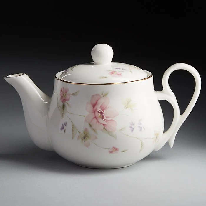 BEATRIX Чайник заварочный 380мл Сан-Марино МН002R