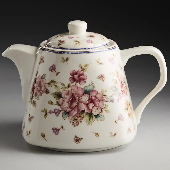 ROSARIO Чайник заварочный 700 мл Августина Ф2-024R