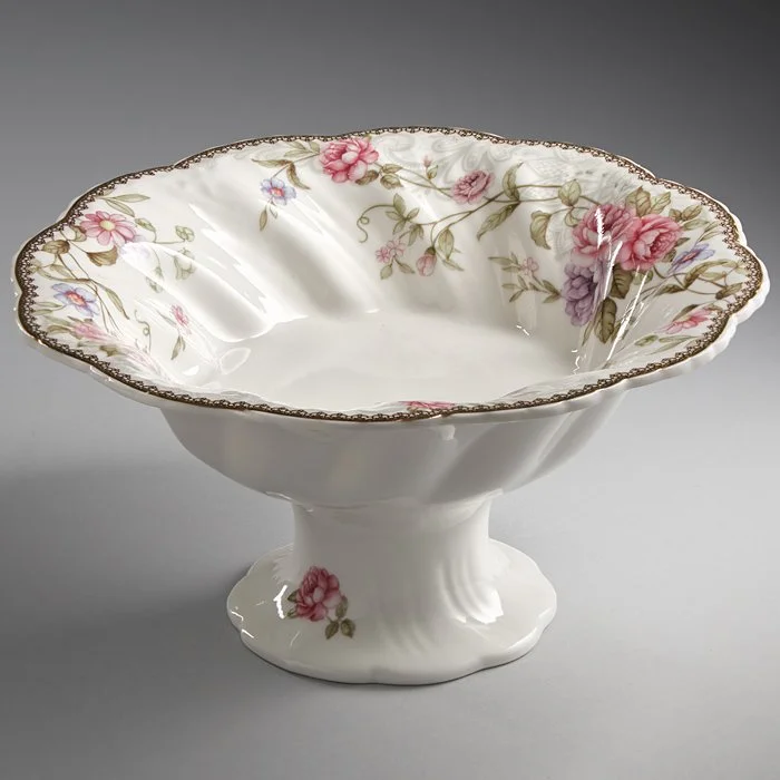 BEATRIX Конфетница 20см Лоренс МР034N